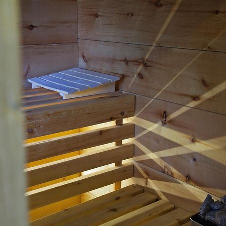 Chalet Teo E Marianna Bormio Kültér fotó