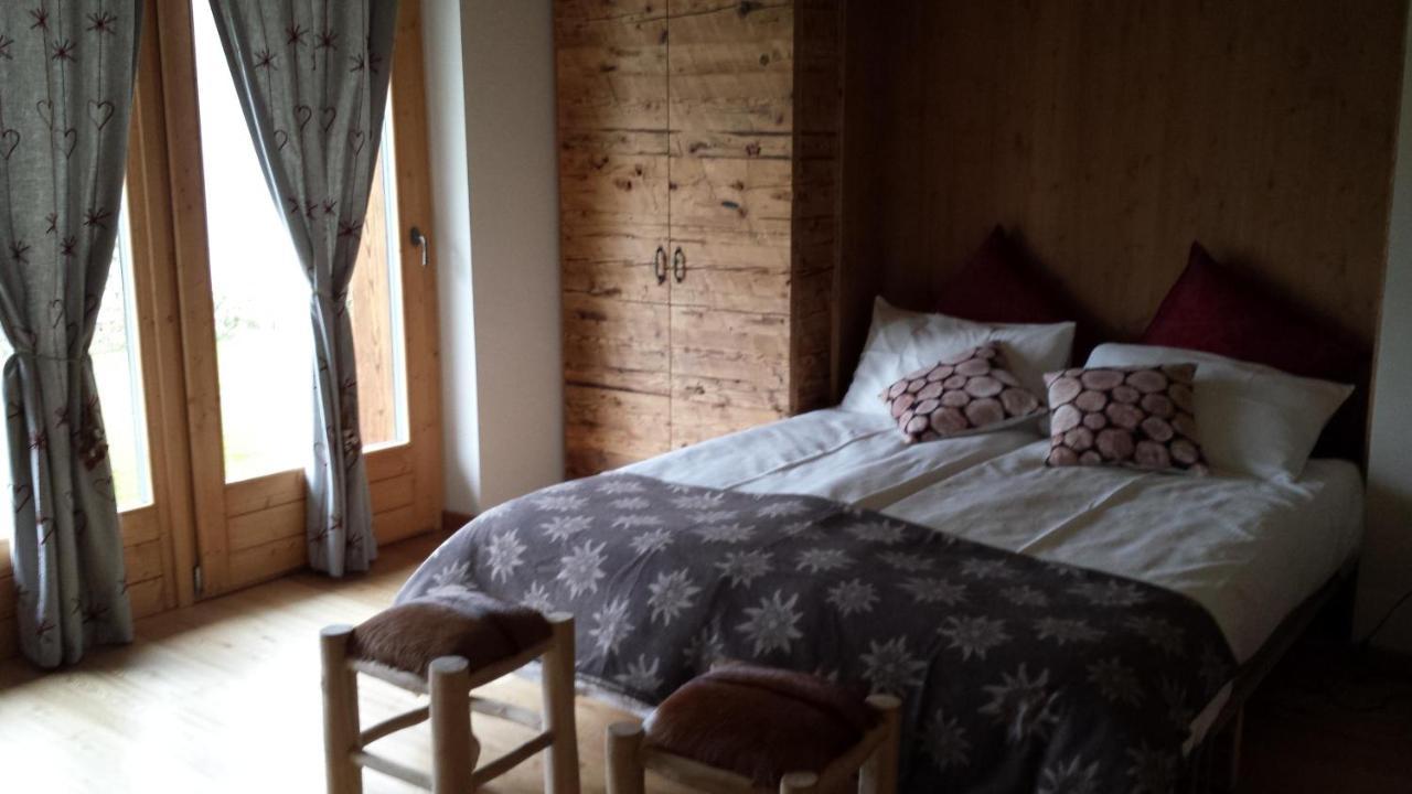 Chalet Teo E Marianna Bormio Kültér fotó