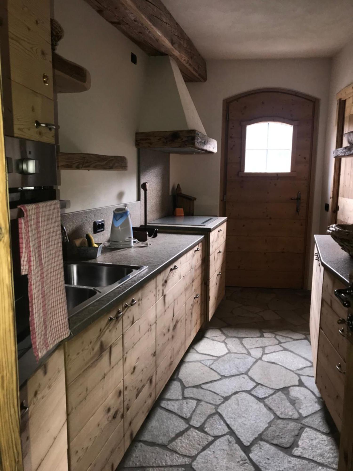 Chalet Teo E Marianna Bormio Kültér fotó