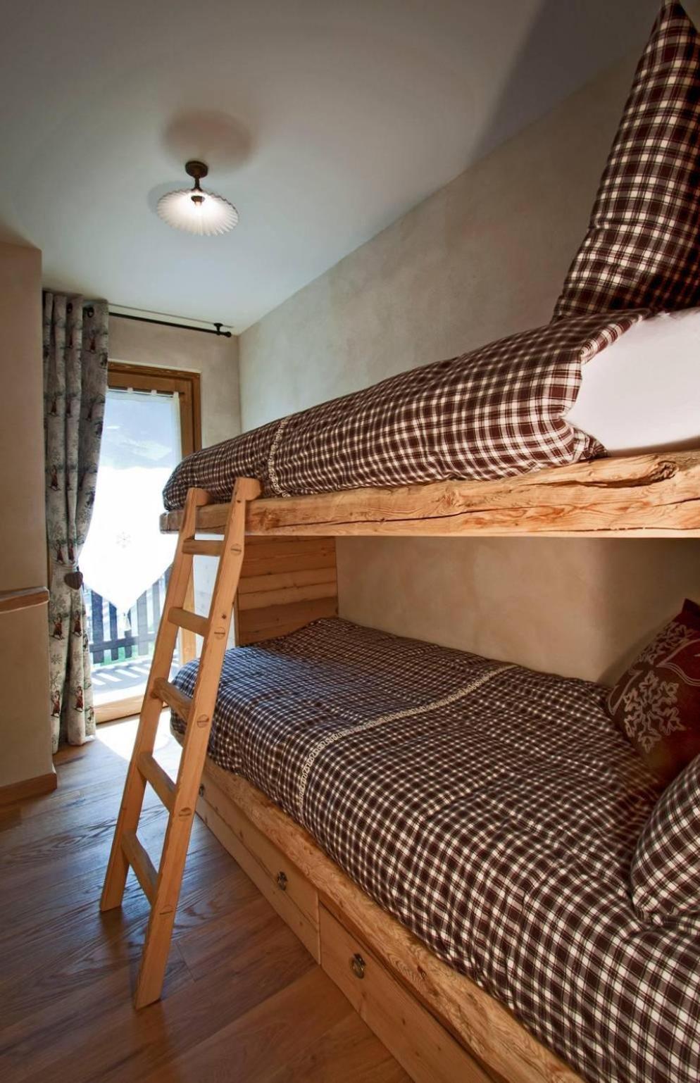 Chalet Teo E Marianna Bormio Kültér fotó