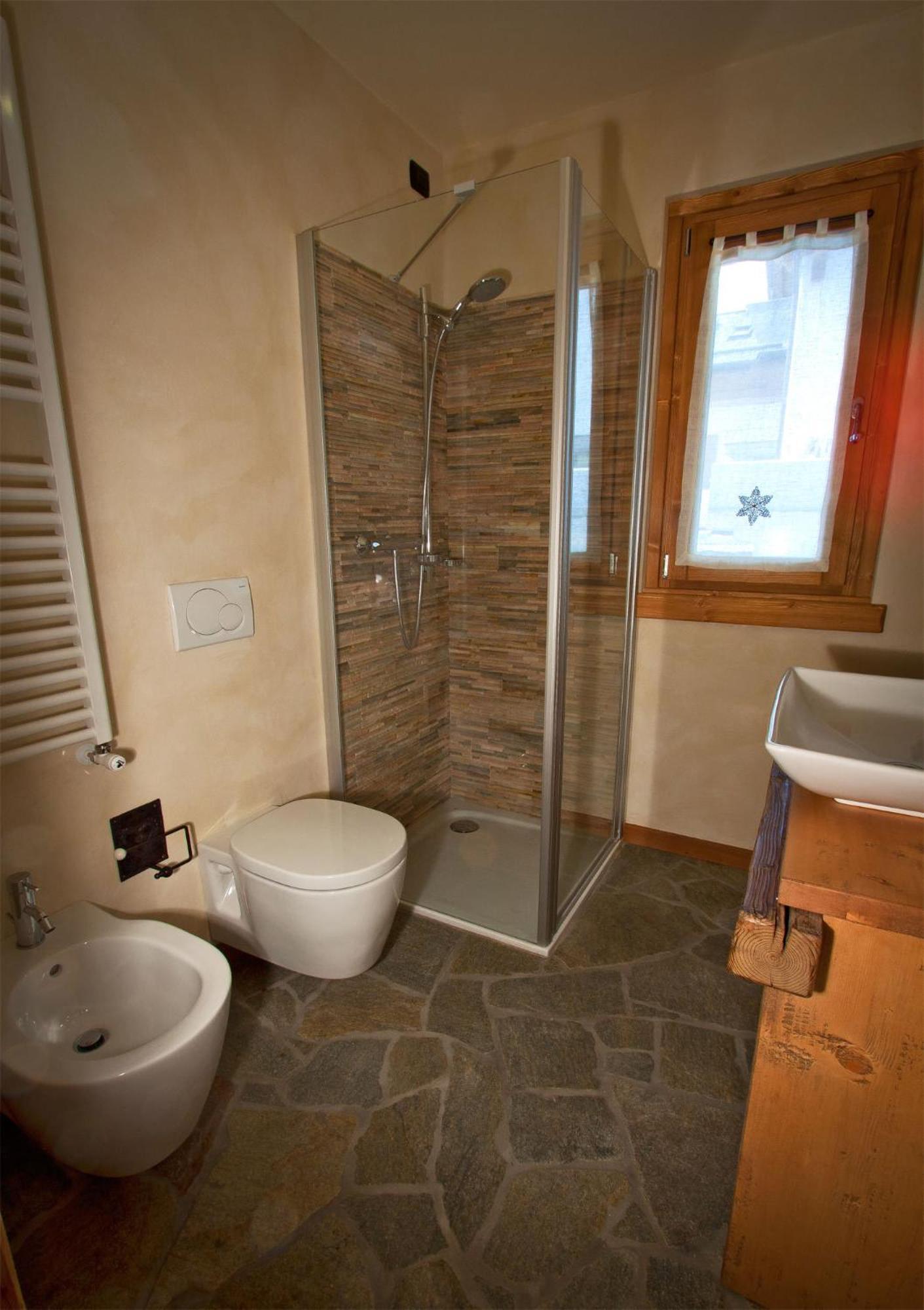 Chalet Teo E Marianna Bormio Kültér fotó